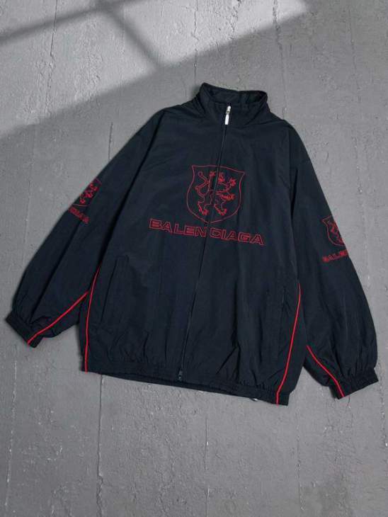 Picture of Balenciaga Sweater Suits _SKUBalenciagasz46-52tltx1337130